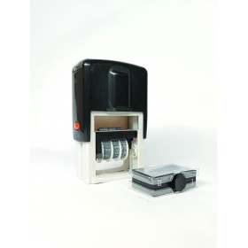 Датер 4750 Dater 2Pads 